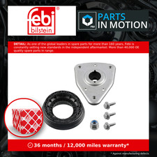 Top Strut Mounting Front