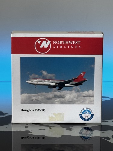 Herpa wings 500 northwest - herpa,
