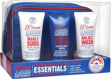 Grace Cole Morning After Essentials Mens Gift Set - Perfect For Christmas