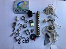 Job Lot Conway Trailer Tent