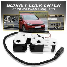Fit for VW GOLF MK6 BONNET