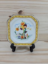 Lossal Small Square Plate