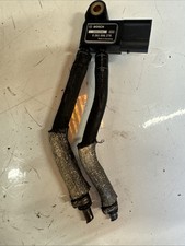 FOR MERCEDES BENZ GENUINE BOSCH DPF EXHAUST PRESSURE SENSOR 0281006278 281002925