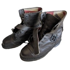 Dr. Martens TRIUMPH Fold Over