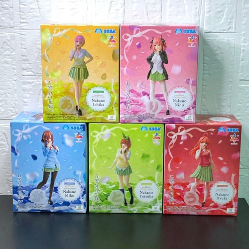 Quintessential quintuplets - quintessential,