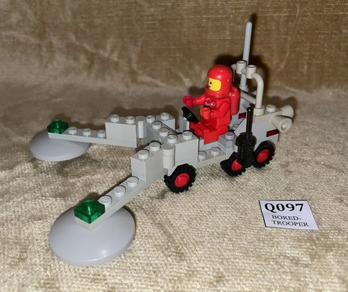 Lego sets space classic - lego,