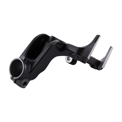 Front left steering knuckle - left,
