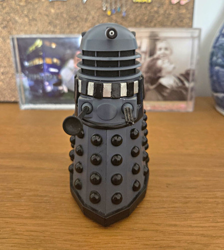 Doctor who remembrance - who, the