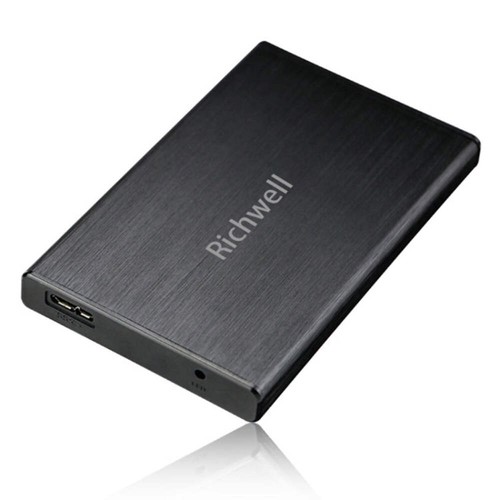 Richwell sata r23 - sata, r23-sata-500gb