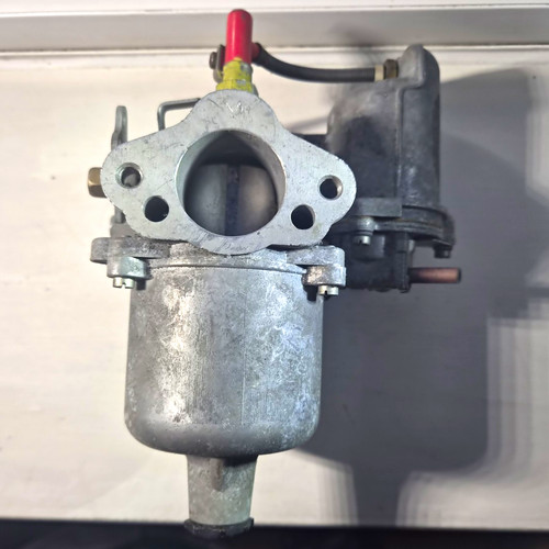 Suhs4 carburettor aud607r - suhs4,