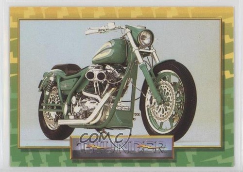 1992 thunder custom - 1992,