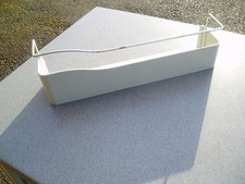 CARAVAN FRIDGE DOOR SHELF