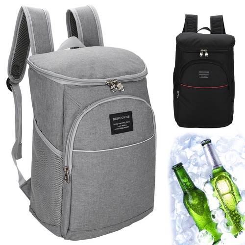 20l insulated cooling backpack - 20l,