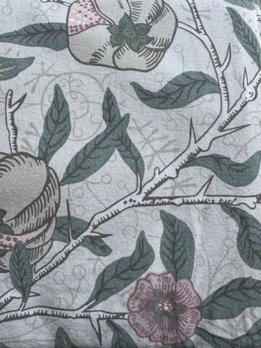 William morris botanical - william,