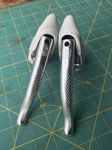 Vintage pair campagnolo - vintage,