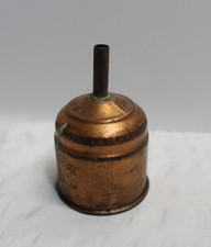 Vintage Coleman No. 0 Copper