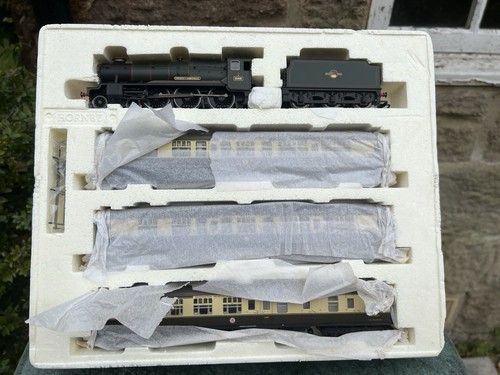 Hornby south wales - ‘south,