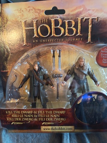 The hobbit kili and - the,