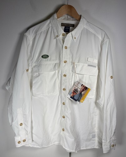 Exofficio shirt mens small - exofficio,