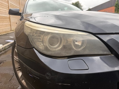 Bmw series 525m sport - sport, fl