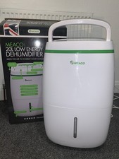 MEACO Platinum Range 20L Low