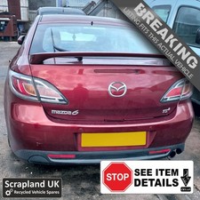 Mazda mk2 2007 2012 2 - mazda, 6