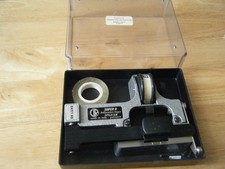 Vintage CIR Super 8 Adhesive
