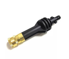 WORX WA4013 Hydroshot Cordless Pressure Cleaner Short Lance Accessory Quick Fit