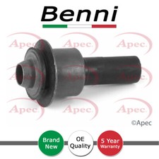 Track Control Arm Bush Front