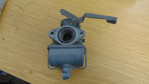 Keihin 21mm carb - keihin,