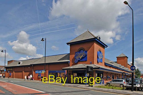 Photo 6x4 gala bingo - 6x4,