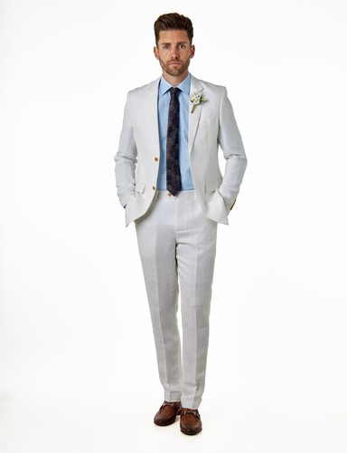 Men pure herringbone - pure, 2