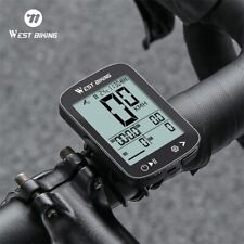 WEST BIKING Cycle GPS Computer
