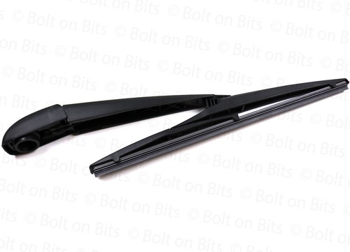 Rear wiper arm blade toyota - arm, &