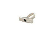 Alloy pull starter handle - alloy,