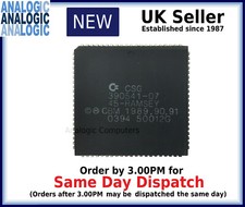 New Amiga 390541-07 Fat Ramsey