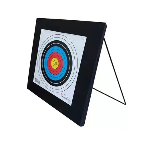 Khampa square archery - square,