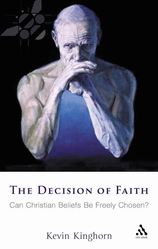 The decision faith - the, faith: