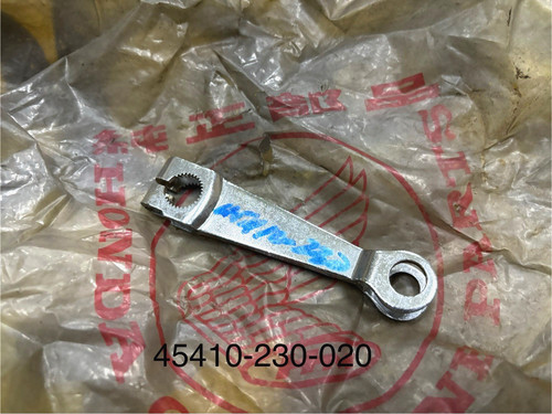 Honda ca175 cd125 cd175 cl125 - honda,
