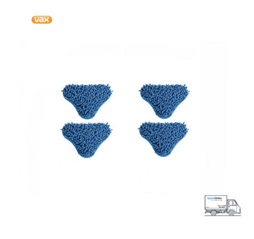 Pack 4new vax h20 in - h20, 5-in-1