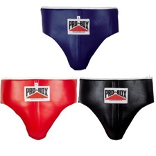 Pro Box Abdominal Groin Guard