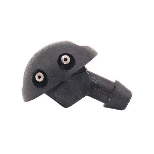 You windshield washer - windshield, nozzle