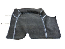 FORD ZEPHYR MK3 & ZODIAC MK3 BOOTMAT CARPET