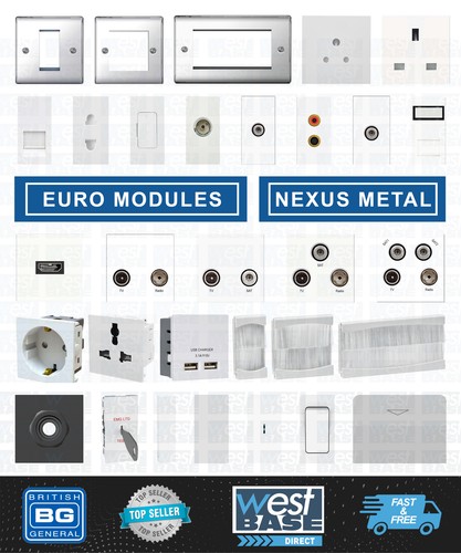 Euro module nexus - euro,