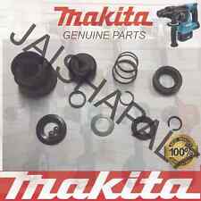 Genuine Makita HR2630, HR2631F SDS Hammer Drill Chuck Assembly / REPAIR KIT "10"