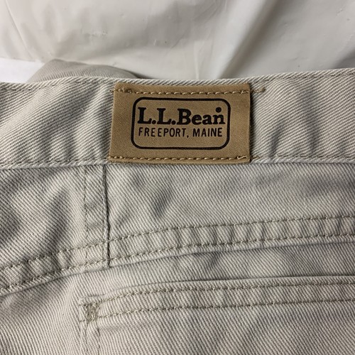 Bean womens light brown - bean,