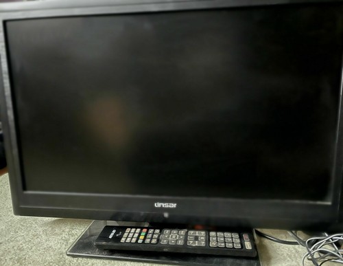 Linsar flat screen - a,