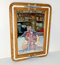 Vintage Captain Morgan Spiced