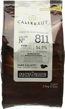 Callebaut 54.5% Dark Finest