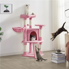 107cm Cat Tree Cat Climbing